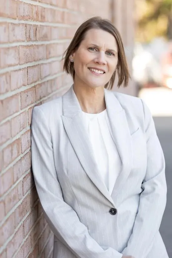 Lisa Sundarsingh, VP of Operations at Elder Caring Inc.